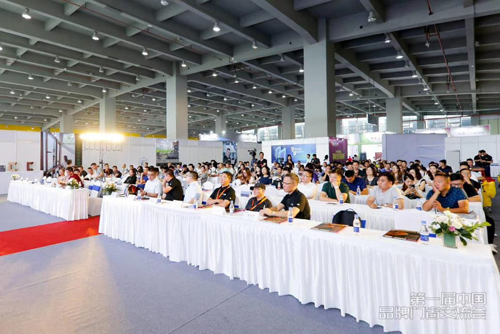 帕莱德铝合金门窗带你回顾一场超凡国际品牌盛宴——走遍建博会