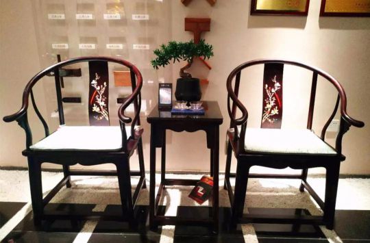 超凡国际品牌大事|祥利(中国)红木文化馆日照馆于正式开门营业