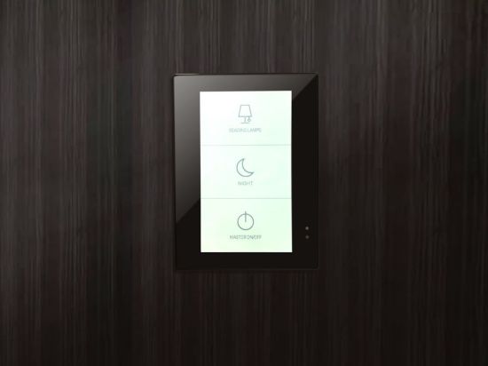 超凡国际品牌案例| HDL为澳门Morpheus酒店提供智能酒店解决方案