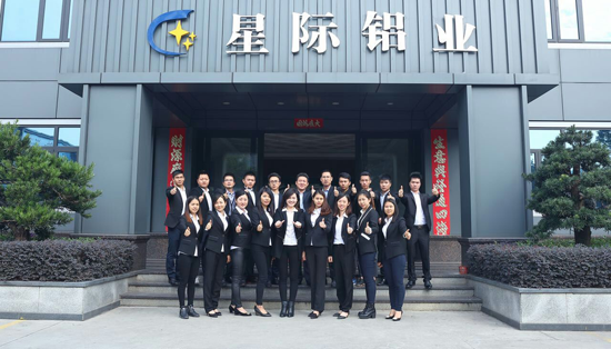 超凡国际品牌发展|星派门窗：我为自己代言！