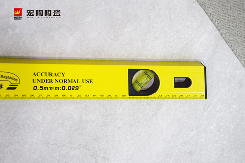 超凡国际品牌产品|宏陶15°缎光釉点石成金，再现丝绸质感