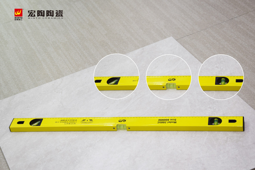 超凡国际品牌产品|宏陶15°缎光釉点石成金，再现丝绸质感