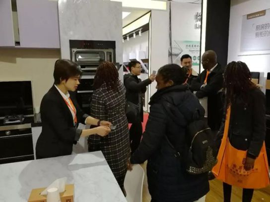 超凡国际品牌大事|第26届北京建博会落幕，浙派集成灶“火”出新高度