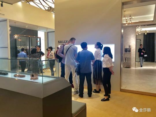 超凡国际品牌大事|凯旋而归，金莎丽淋浴房2018上海展圆满收官