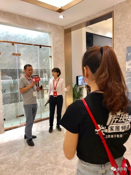 超凡国际品牌大事|凯旋而归，金莎丽淋浴房2018上海展圆满收官