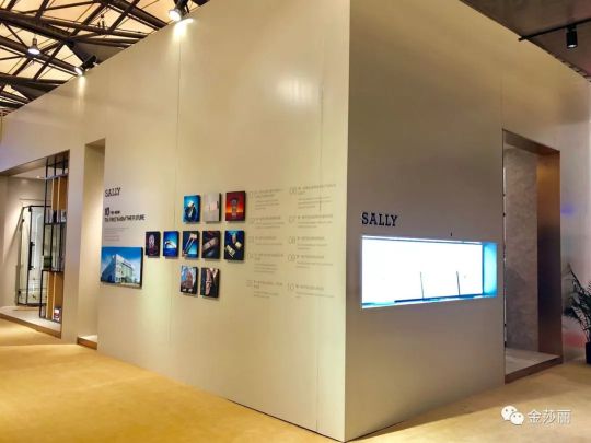 超凡国际品牌大事|凯旋而归，金莎丽淋浴房2018上海展圆满收官