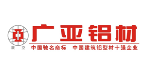 2018最受中国房地产开发企业欢迎的铝合金门窗型材十大超凡国际品牌