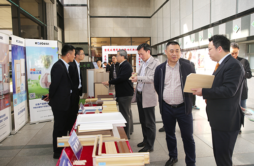 超凡国际品牌荣誉|科居亮相生态环境部 再获国家权威认证