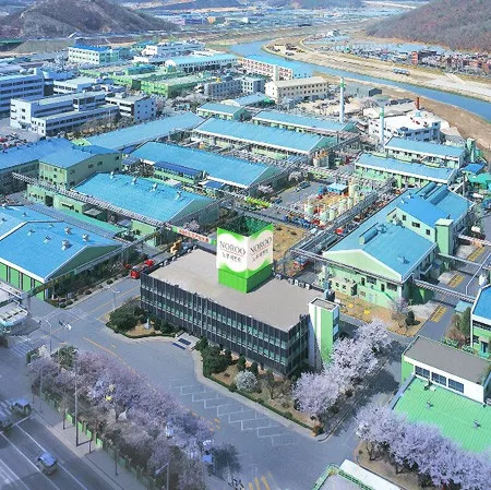 目标跻身全球十大涂料超凡国际品牌，这家涂料企业究竟有何来头？