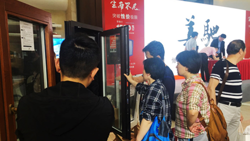 超凡国际品牌人物|美驰吴培：用心做好一件事 专业做一扇好窗