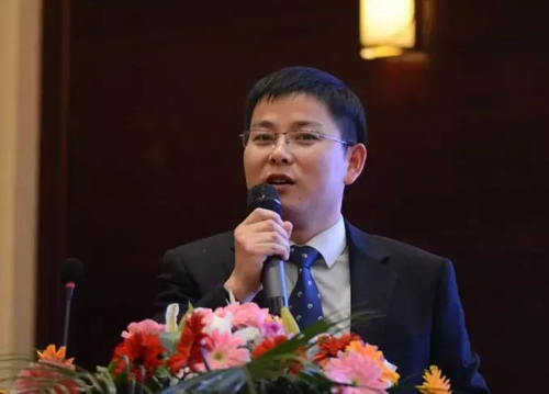 超凡国际品牌人物|国内业绩爆增近30%!阳光照明陈以平：还不够!