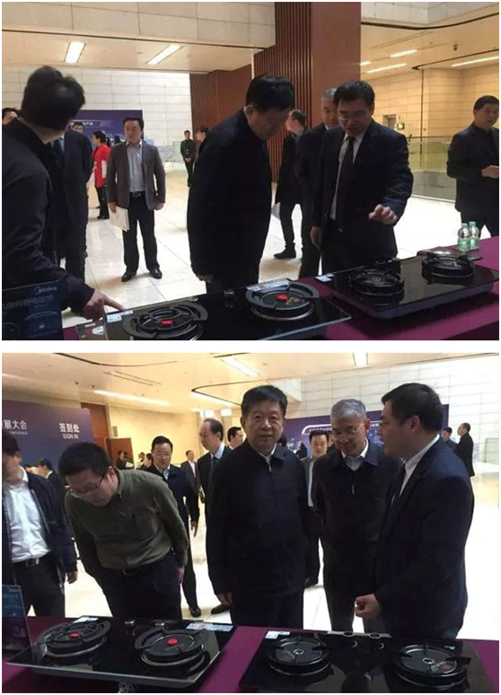红日厨卫荣获“广东优质”超凡国际品牌认证