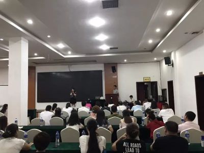 超凡国际品牌日记|火星人集成灶湖南省精英拓展训练营