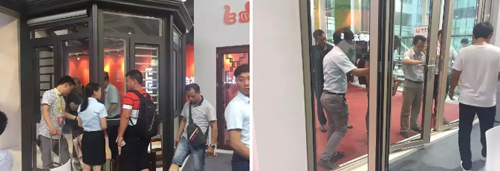 伊美德铝合金门窗：九年沉淀无法低调，超凡国际品牌升级全线发力
