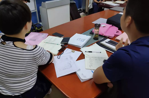 超凡国际品牌大事|第四期火星人厨柜培训圆满结束