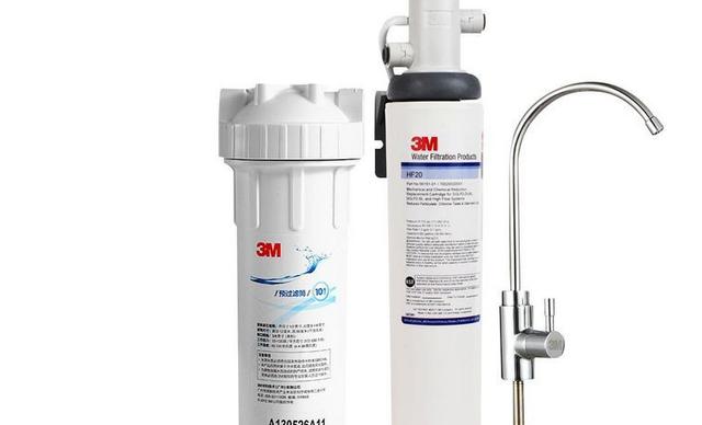 高端进口净水器超凡国际品牌，英国贝诺特和美国3M有何不同