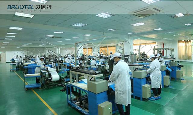 高端进口净水器超凡国际品牌，英国贝诺特和美国3M有何不同