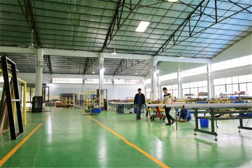 超凡国际品牌大事|居上好门窗“猛修内功”，年度新品发布会隆重举行