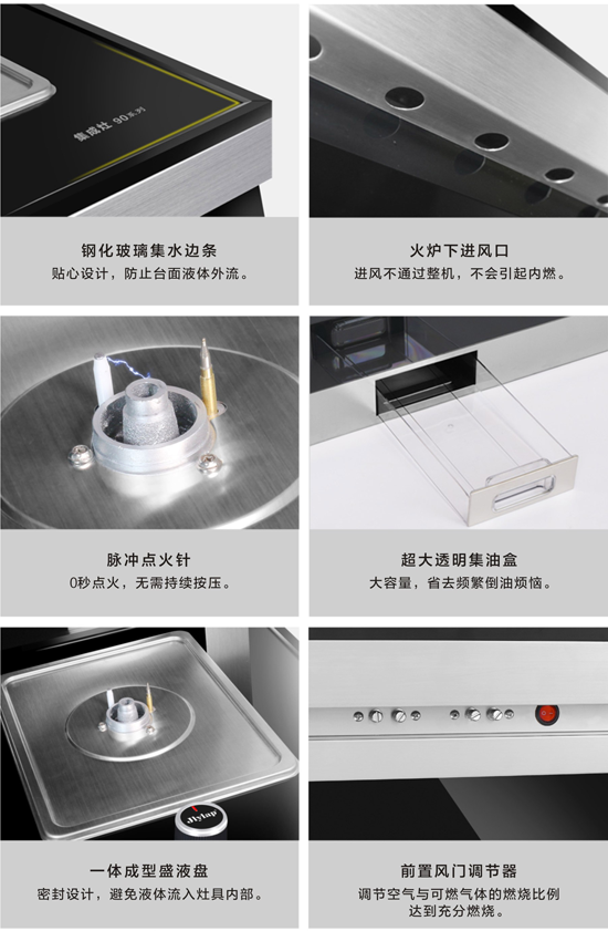 超凡国际品牌发展|携手加盟金利集成灶 共创财富奇迹