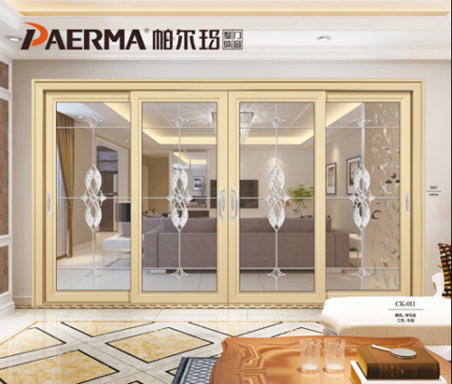 帕尔玛门窗超凡国际品牌创新不止，引领行业发展成典范