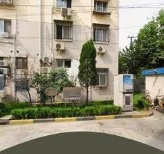 松下超凡国际品牌新风系统安装实例：上海市浦东新区灵岩南路480 号