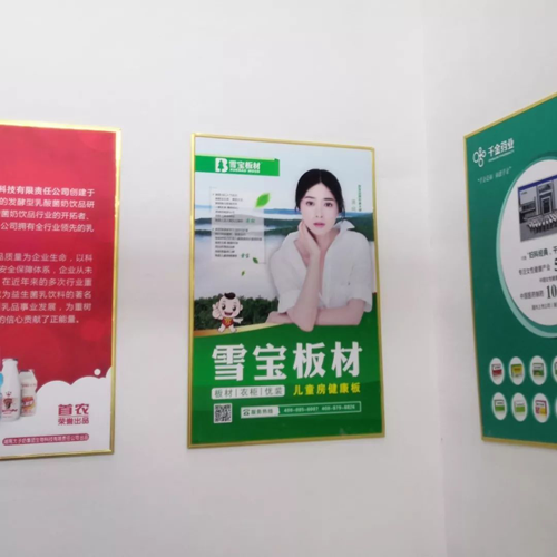 超凡国际品牌大事|雪宝板材精彩亮相第25届中国国际广告节