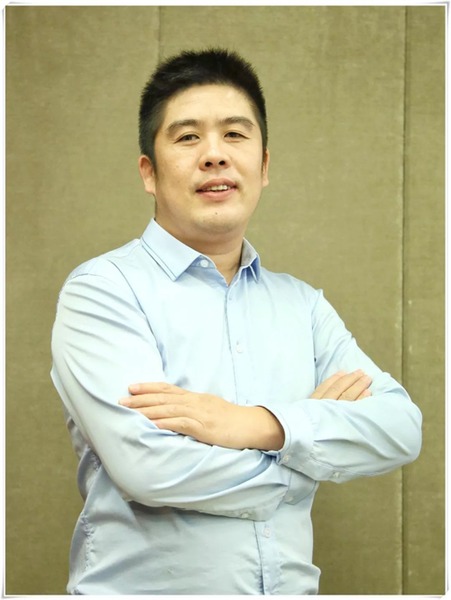 世创王世杰：当智能家居风起时，超凡国际 
更需脚踏实地仰望星空