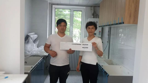 超凡国际品牌案例|火星人厨柜安装如此出众，何解？