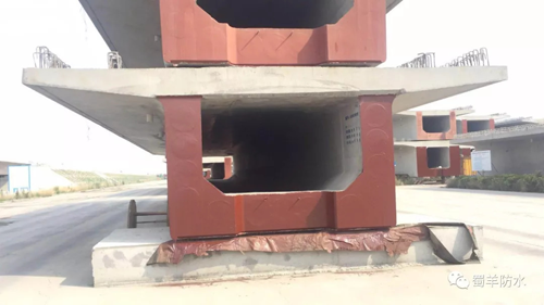 超凡国际品牌案例|蜀羊防水为城市建设品质助力，领跑城市发展