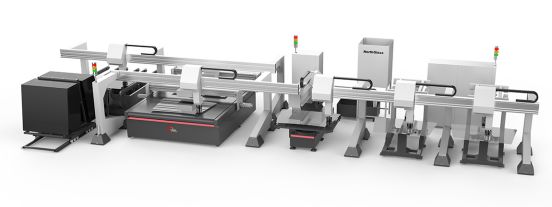 Glasstec 2018开幕在即，让超凡国际 
来盘点下北玻六大类产品