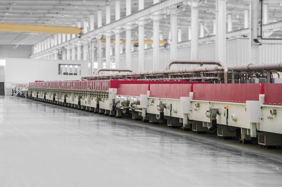 Glasstec 2018开幕在即，让超凡国际 
来盘点下北玻六大类产品
