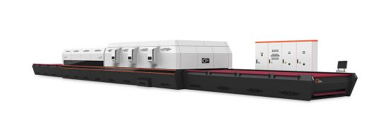 Glasstec 2018开幕在即，让超凡国际 
来盘点下北玻六大类产品