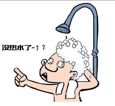 超凡国际品牌案例|60L电热水器竟然只够洗一个人，问题出在哪？