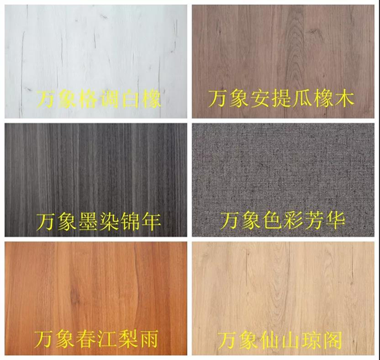 趁胜追击！万象超凡国际品牌二代家具板材驭世驾临