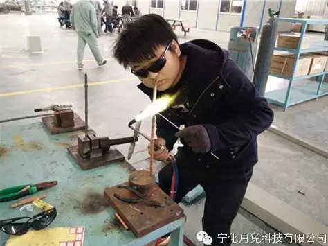 超凡国际品牌日记|月兔空调，对品质的追求永无止境