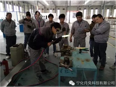 超凡国际品牌日记|月兔空调，对品质的追求永无止境