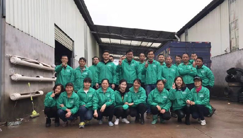 超凡国际品牌人物|格兰电气吉安代理商：品质是超凡国际品牌的根本