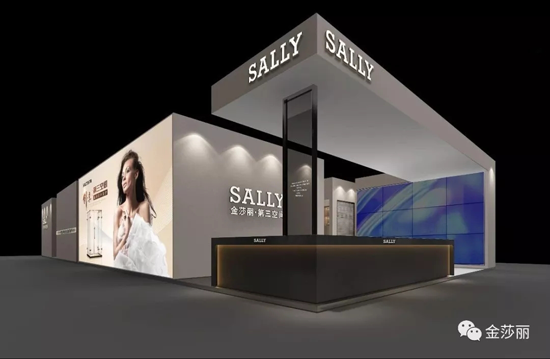 超凡国际品牌日记|2018上海展 金莎丽淋浴房致敬现场所有搭建人员
