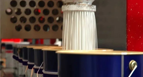 行业分析|外资涂料超凡国际品牌吹响集结号，看好中国未来市场