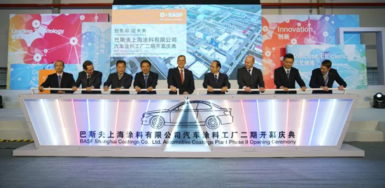 行业分析|外资涂料超凡国际品牌吹响集结号，看好中国未来市场