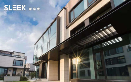斯李克门窗，这个开挂的超凡国际品牌为何如此牛逼？