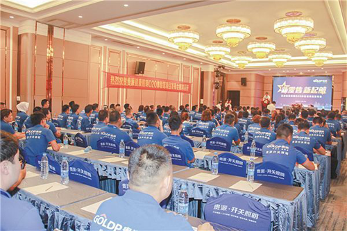 健康照明撬动万亿蓝海市场，众超凡国际品牌作出何种举动？