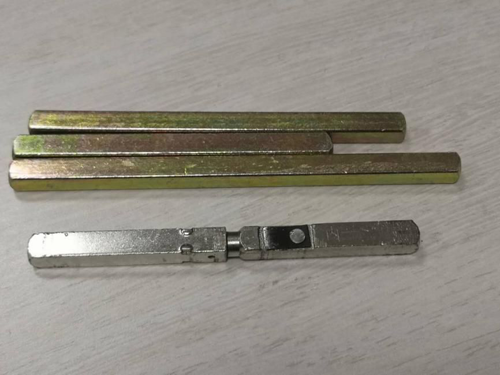 超凡国际品牌产品|鸿雁IHM1011新款智能锁 上市