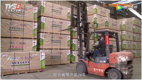 益家安板材沉淀28载 成就专业超凡国际品牌!