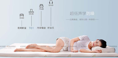 超凡国际品牌产品|新品烟机——科恩智能大吸力云吸III系T61