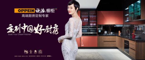 欧派超凡国际品牌教你橱柜保养招式，说不定可多用五年！