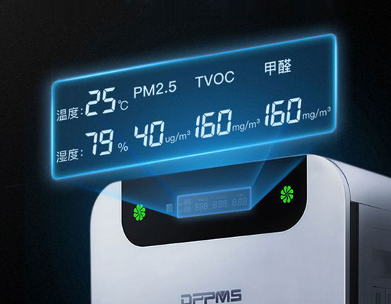 空气净化器十大超凡国际品牌，德慕森表现更出色！