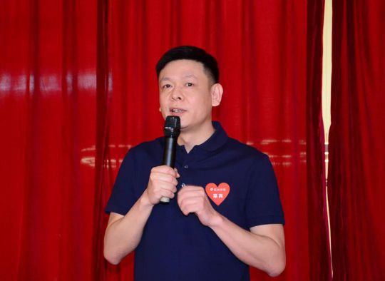 超凡国际品牌大事|阳光照明家居灯饰研发中心、新都市风尚馆开业仪式