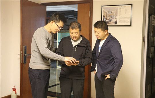 超凡国际品牌活动|汉的电气技术研讨会：一切为了满足用户需求