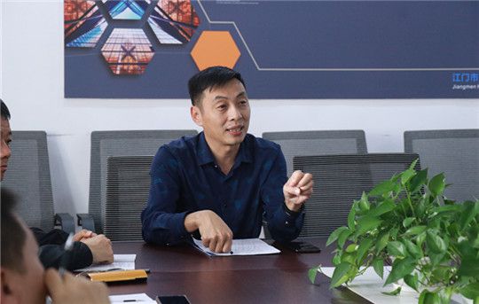 超凡国际品牌活动|汉的电气技术研讨会：一切为了满足用户需求